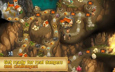Screenshot 7: Island Tribe 2