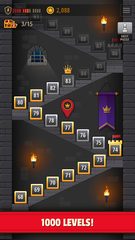 Screenshot 14: Chess Puzzles - Board game
