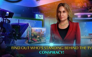 Screenshot 15: Mystery Tales: The Other Side