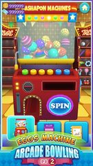 Screenshot 6: Arcade Bowling Go 2