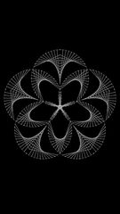 Screenshot 24: Beautiful Line - Maths is fun