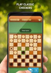 Screenshot 17: Checkers