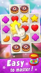 Screenshot 3: Candy holic : Puzzle Master