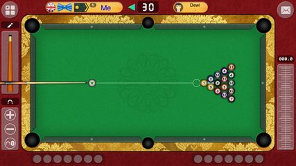 Screenshot 16: New Billiards online 8 ball game pool offline