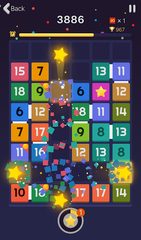 Screenshot 3: Block Puzzle: Merge Star