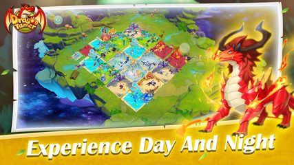 Screenshot 7: Dragon Tamer