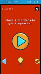Screenshot 12: Matches Puzzle Games