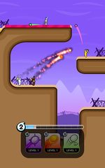 Screenshot 14: Golf Blitz