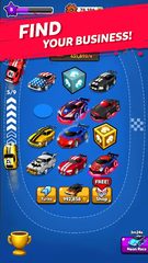 Screenshot 7: Merge Battle Car: Idle Clicker