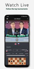 Screenshot 5: Chessify: Scan & Analyze chess
