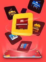 Screenshot 11: Piano fun - Magic Music