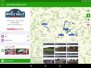 Screenshot 7: RALLY4NOW