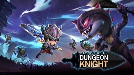 Screenshot 17: Dungeon Knight