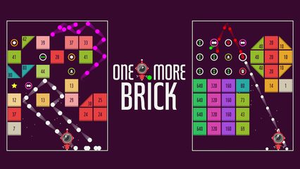 Screenshot 21: One More Brick