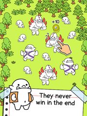 Screenshot 6: Orc Evolution: Create Monsters