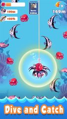 Screenshot 3: Fantastic Fishing