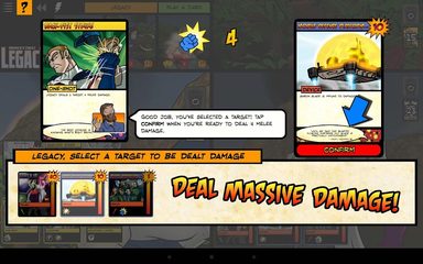 Screenshot 13: Sentinels: Learn to Play