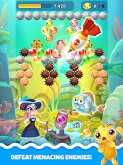 Screenshot 13: Bubble Incredible:Puzzle Games
