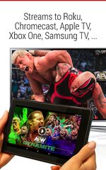 Screenshot 10: FITE - Boxing, Wrestling, MMA & More