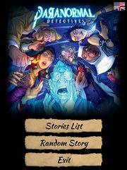 Screenshot 8: Paranormal Detectives