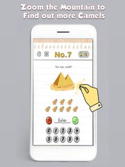 Screenshot 23: Mind Crazy: Brain Master Puzzles Blower IQ Test
