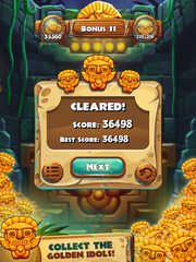 Screenshot 22: Jungle Mash
