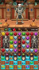 Screenshot 22: Jewel Ancient 2: lost gems