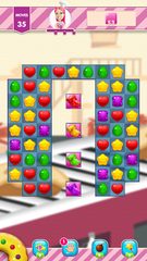 Screenshot 5: Candy Puzzle - Match 3 Game