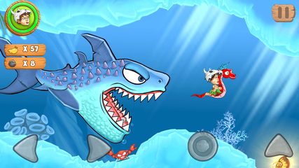 Screenshot 21: Jungle Adventures 2