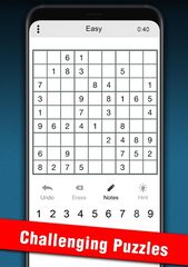 Screenshot 12: Sudoku
