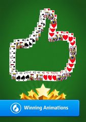 Screenshot 14: Spider Go: Solitaire Card Game