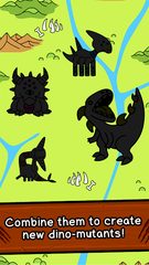 Screenshot 3: Dino Evolution: Dinosaur Game