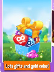 Screenshot 13: Bubble Fruit: Bubble Shooter