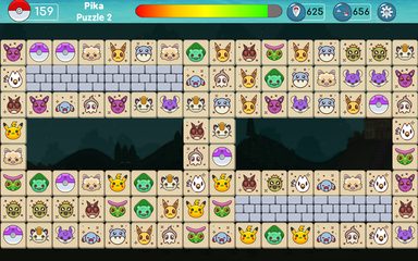 Screenshot 9: Connect Animal Classic Travel