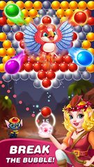 Screenshot 14: Bubble Shooter Classic 2