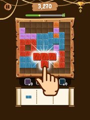 Screenshot 11: Block Puzzle Extreme