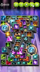 Screenshot 5: Fantasy Mahjong World Voyage Journey