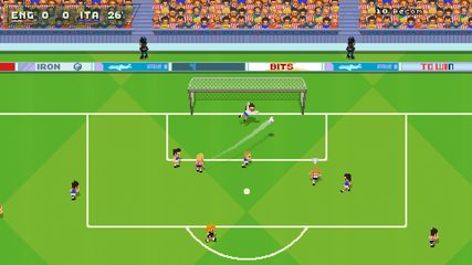 Screenshot 12: Super Arcade Football
