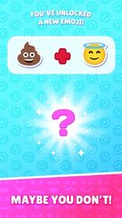 Screenshot 2: Emoji Kitchen: Cook Moji