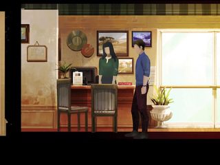 Screenshot 12: Past For Future