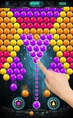 Screenshot 16: Expert Bubble Shooter