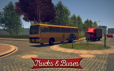 Screenshot 13: Driving School Classics