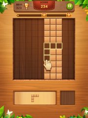 Screenshot 8: Block Puzzle:Brain Training Test Wood Jewel Games
