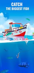 Screenshot 5: Fish idle: Fishing tycoon