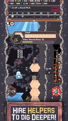 Screenshot 19: Idle Well: Dig a Mine