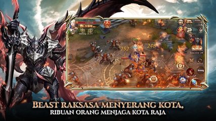 Screenshot 5: Chaos Crisis