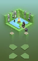 Screenshot 23: Tiny Tomb: Dungeon Explorer