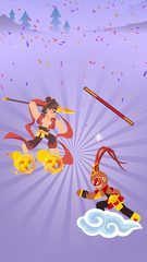 Screenshot 5: The Warrior - Top Stickman