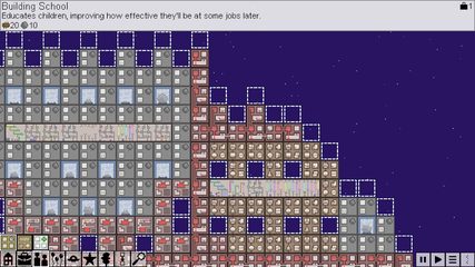 Screenshot 18: The Final Earth 2-City Builder