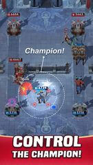 Screenshot 20: Champion Strike: Hero Clash